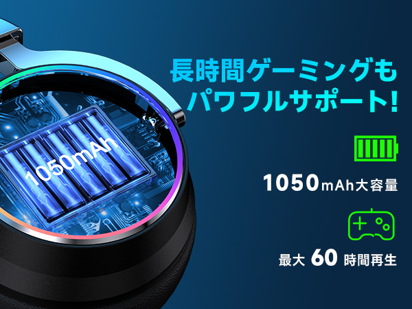 へっどホン bluetooth