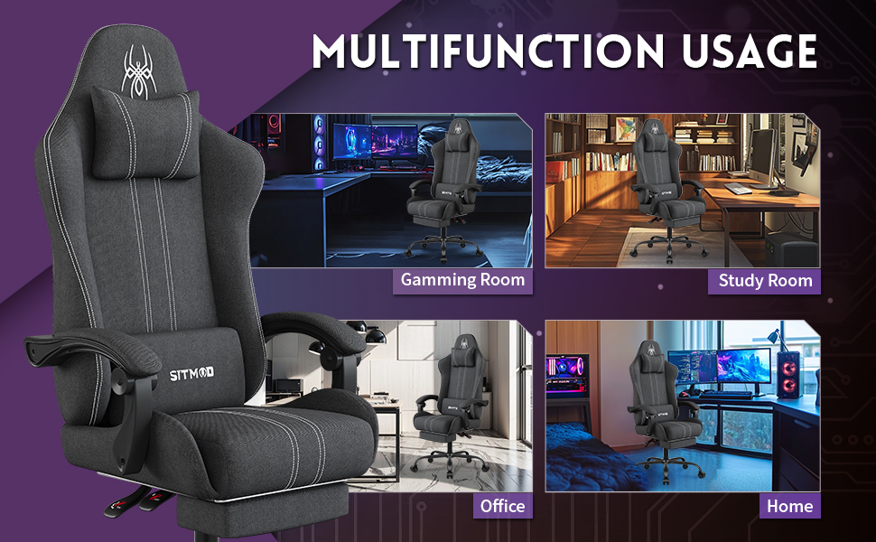 gaming chair
