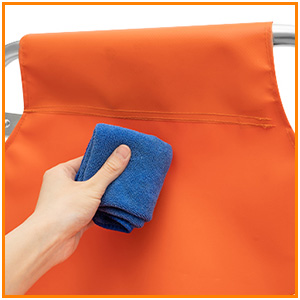 Chaise d'escalier EMS