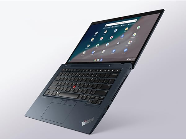 Chromebook本体 Lenovo Thinkbook 14 Gen5 ThinkBook 14 2-in-1 Gen 5 (Intel) | 14 inch Sleek Business