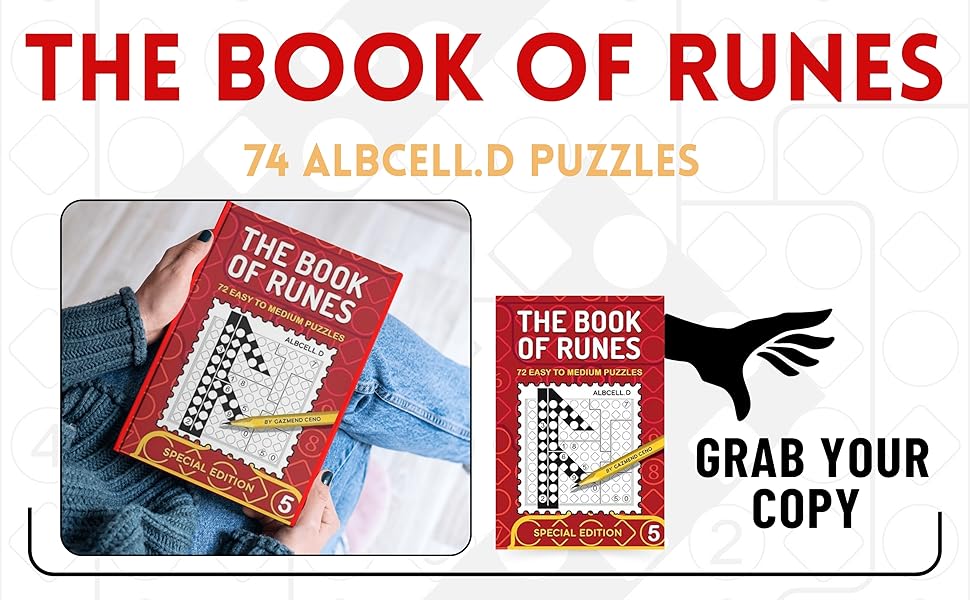 The Book of Runes