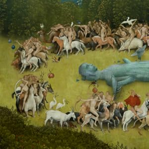 Meia-Noite no Jardim do Bem e do Mal