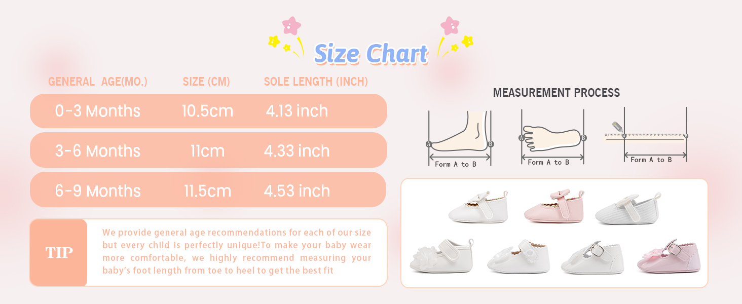 newborn girls moccasins soft sole flats shoes white pink infant white shoes bow-knot dress shoes