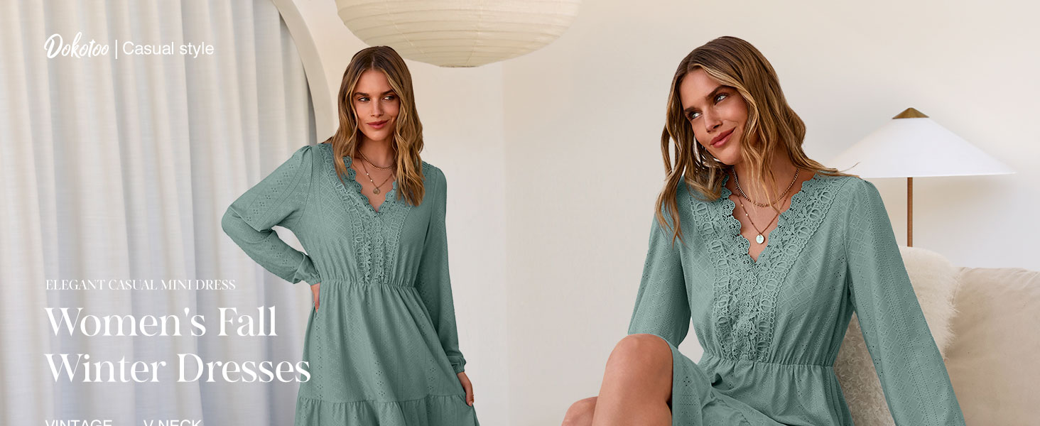 fall dresses for women 2025