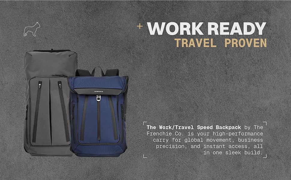 Backpack