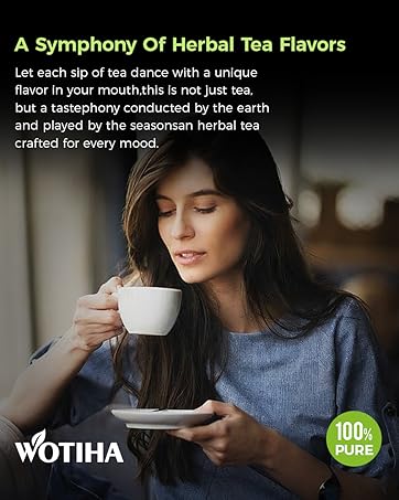 Herbal Tea