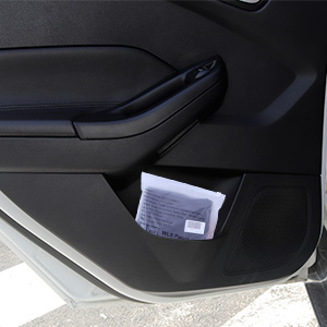 pare-soleil voiture bébé