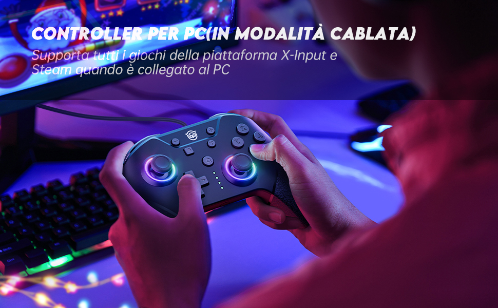 controller per pc