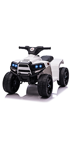 Kinder Polizei Elektromotorrad Polizeimotorrad Elektroauto Kinderwagen