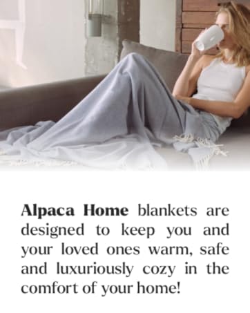 women with blanket