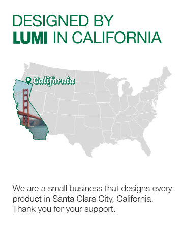 lumi located