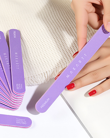 NAIL FILE KIT