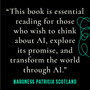 How To Think About AI