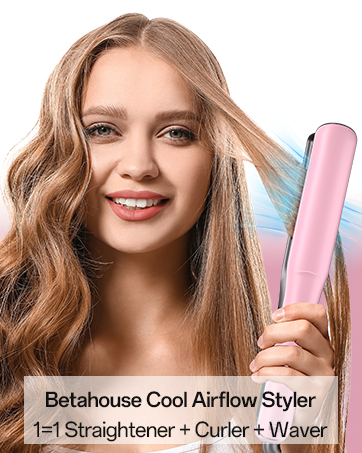 hair straighteners for women