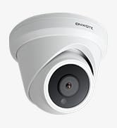 onwote camera security system cameras outdoor home poe 4k wired nvr audio video surveillance dvr
