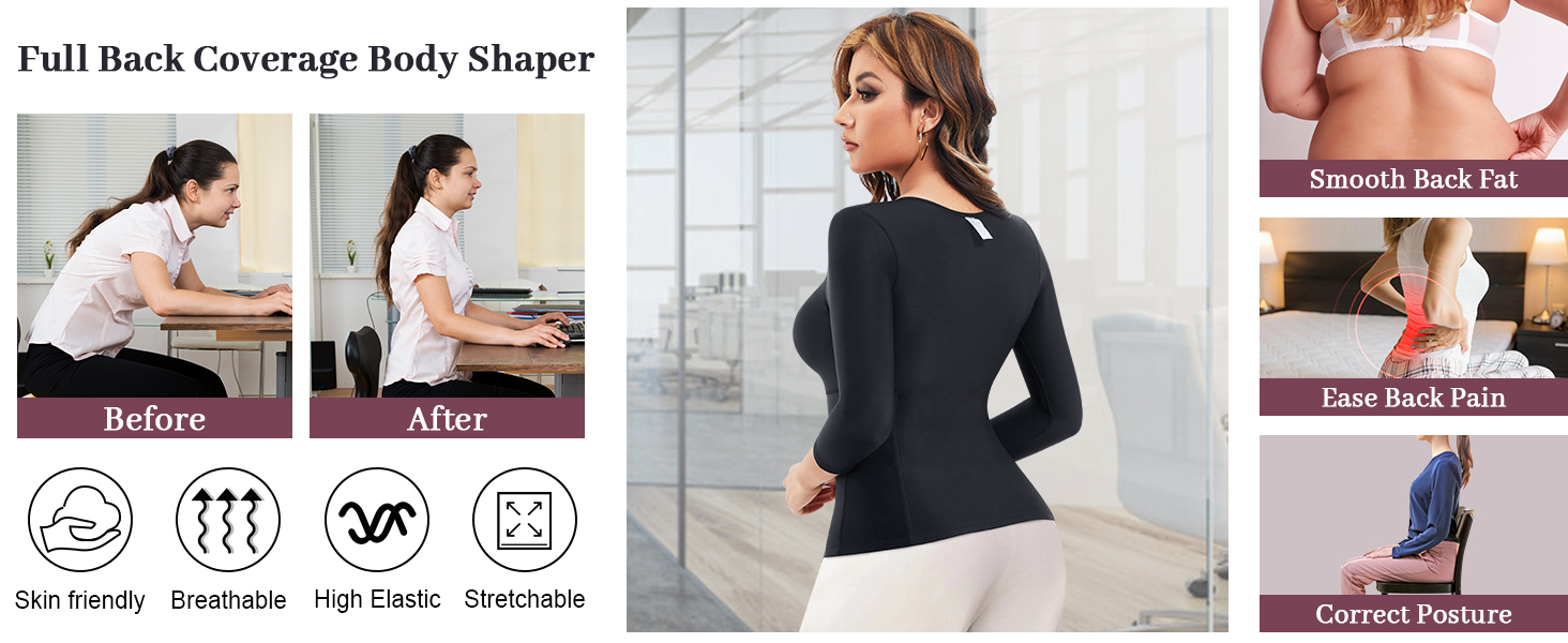 body shaper