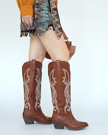 women western boots