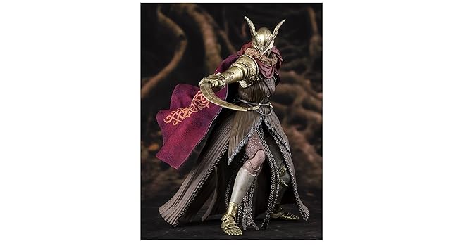 Amazon | TAMASHII NATIONS S.H.フィギュアーツ ELDEN RING