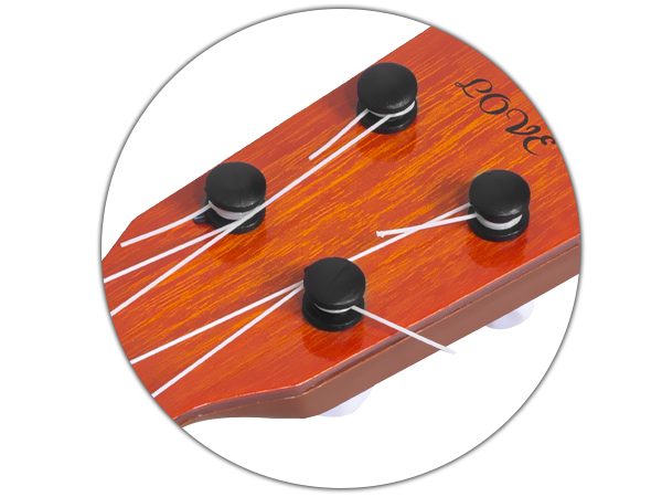 Kids Guitar Musical Toy Ukulele