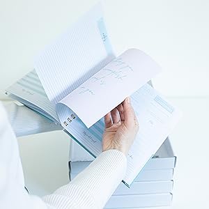 Planner pages