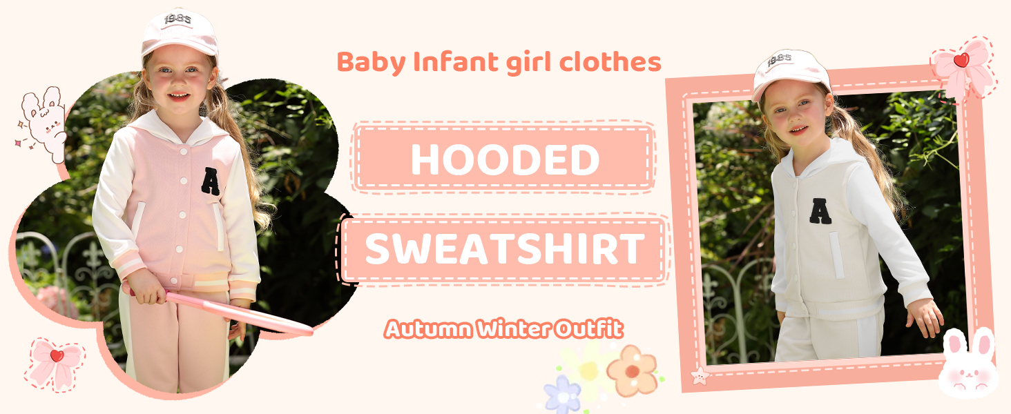 baby girl clothes