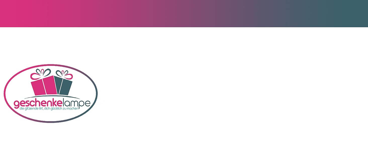Geschenkelampe Amazon Store
