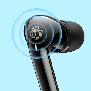Smart Touch Control