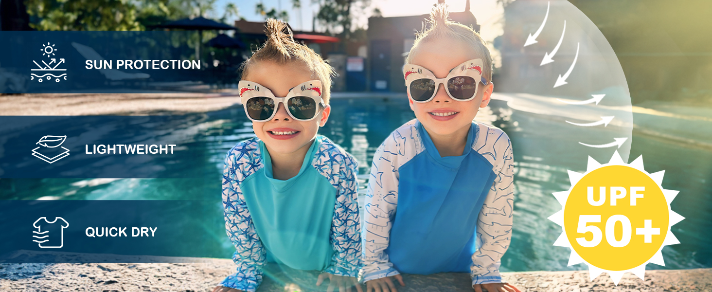 swimsuit UPF 50+ sun protection beachwear newborn infant 12-18 months bathing suit Eessentials