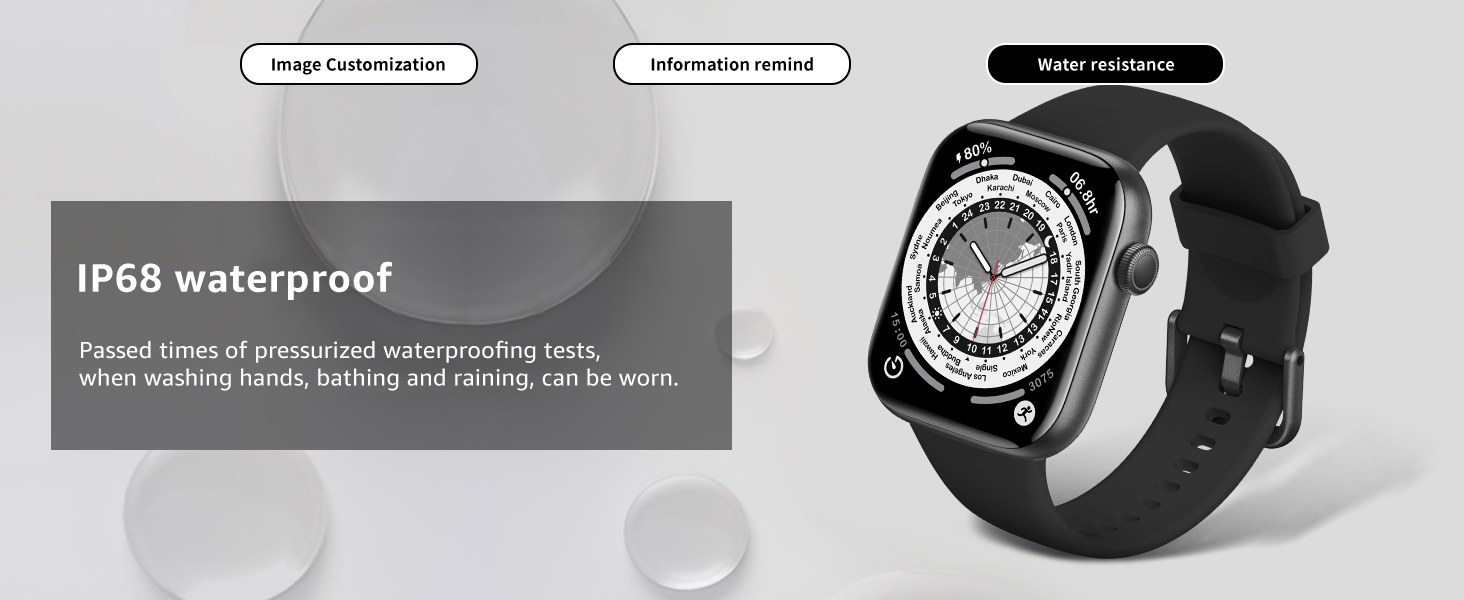 IMFRCHCS smartwatch