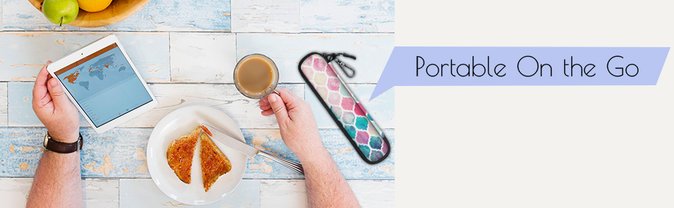 Apple Pencil Holder Case