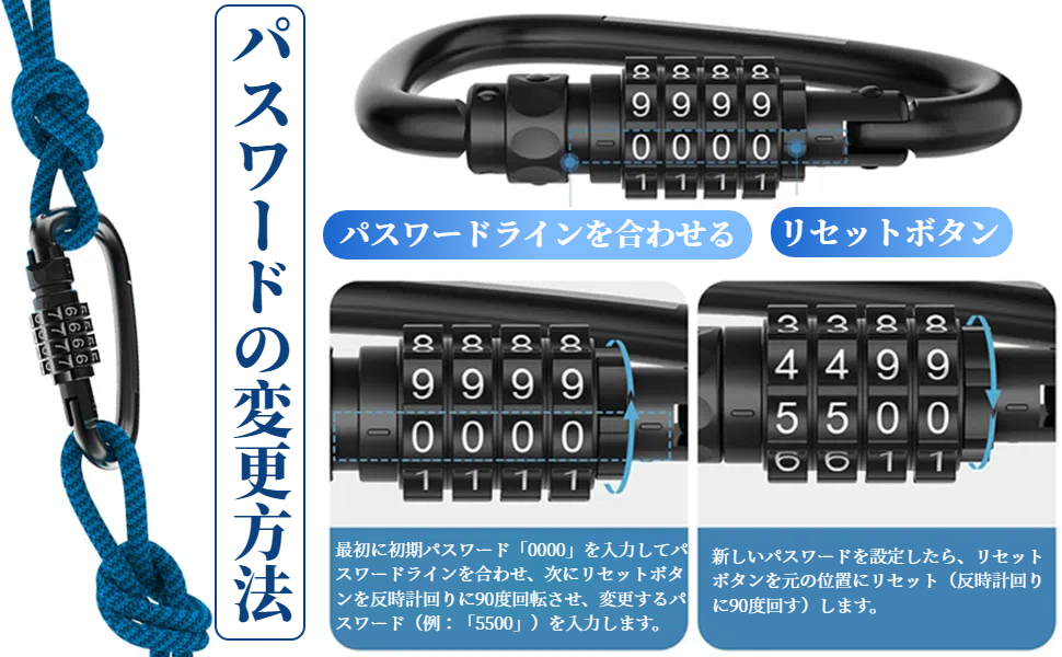 Amazon.co.jp: ダイヤル式 カラビナ ヘルメットホルダー