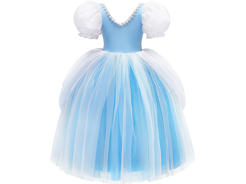 cinderella costume for girls, cinderella dresses for girls, toddler cinderella costume,