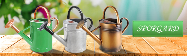 Sporgard is professional for gardening products