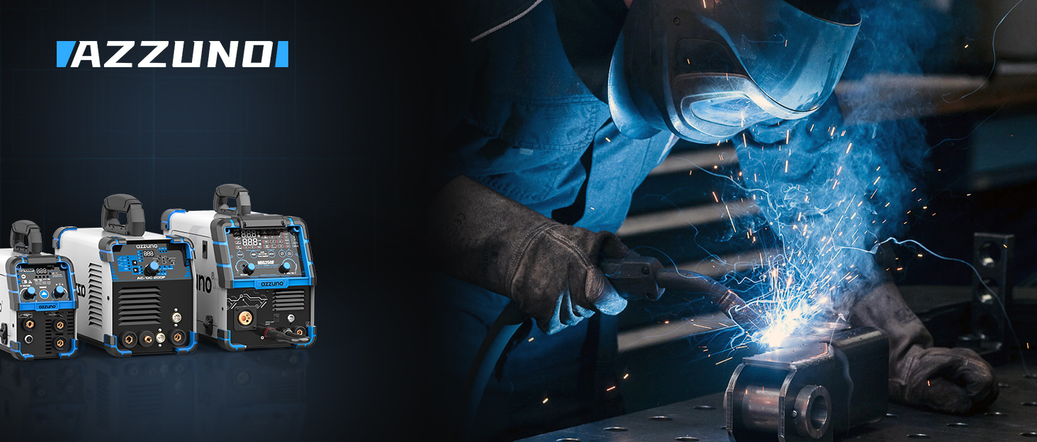welding machine