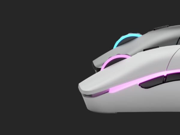 Amazon.com: Glorious Model O- (Minus) Wireless Gaming Mouse