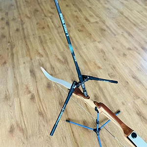bow and arrows stabilizer