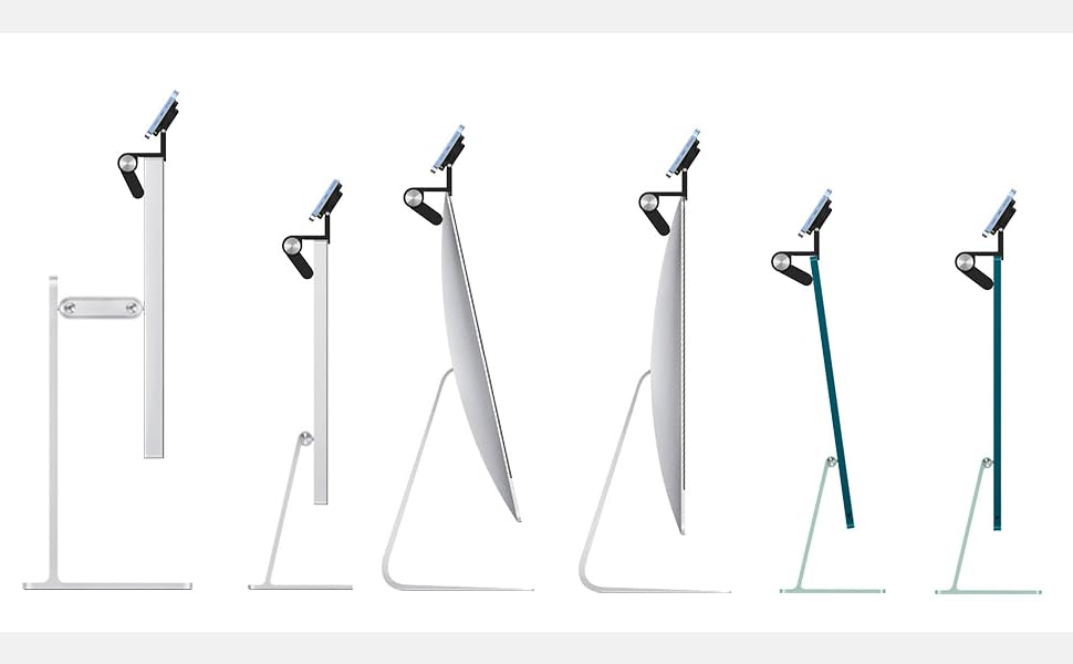 SODI Continuity iPhone Camera for MacBook, iPhone 14/13/12 Series, iMac