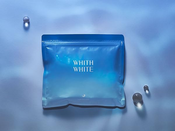 Amazon.co.jp: 【有効成分ナイアシンアミド】 WHITH WHITE(フィス