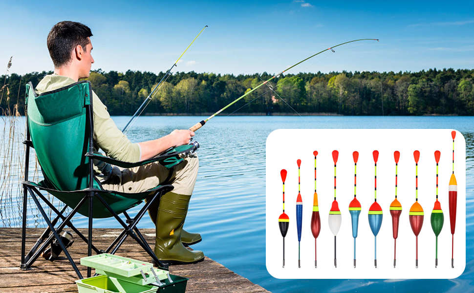 fishing float fishing lead floats