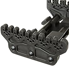 Alpine Soft Loc Arrow Grippers