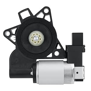 Amazon.com: 742-802 Power Window Lift Motor Compatible with