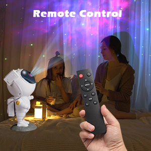 Remote Control
