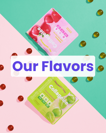 collagelee flavors