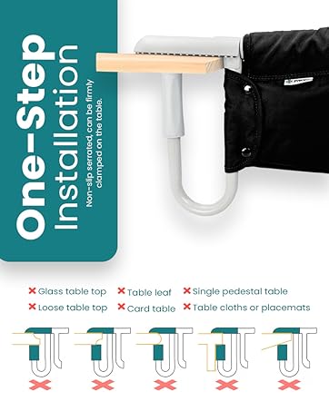 high chair that attaches to chair high chairs that attach to table baby chair           