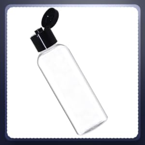 Refillable Containers Bottle Refillable Cosmetic Container Kits Refillable Perfume Bottles