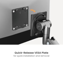 Monitor Arm