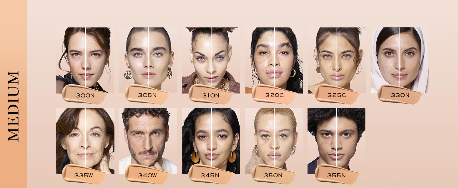 luxury foundation, waterproof foundation makeup full coverage, foundation, tinted moisturizer