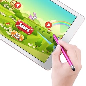 ipad stylus