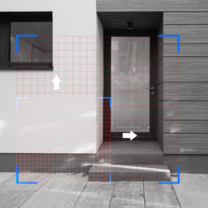 smart-motion-detection