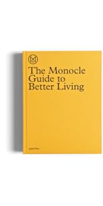 The Monocle Guide to Cosy Homes (Monocle Book Collection